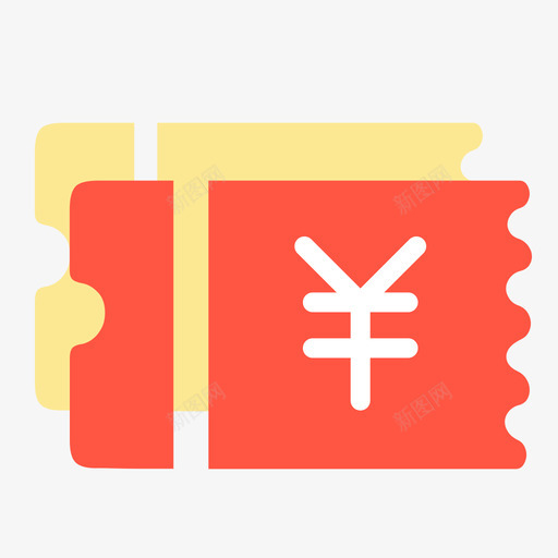 我的优惠券0101svg_新图网 https://ixintu.com 我的 优惠券