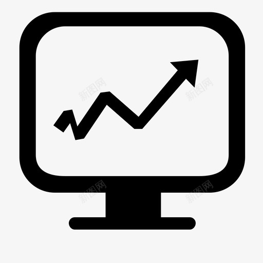大数据电脑svg_新图网 https://ixintu.com 大数 数据 电脑