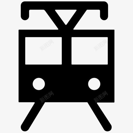铁路运输系统svg_新图网 https://ixintu.com 铁路运输 系统