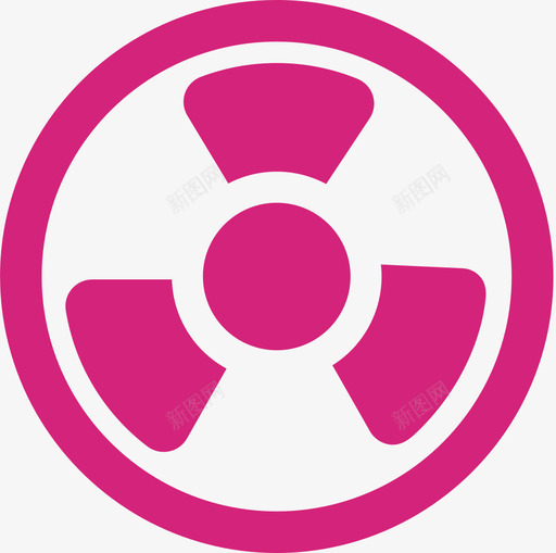 有毒辐射有害toxicsvg_新图网 https://ixintu.com 有毒 辐射 有害