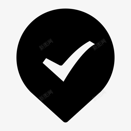 01选点svg_新图网 https://ixintu.com 选点
