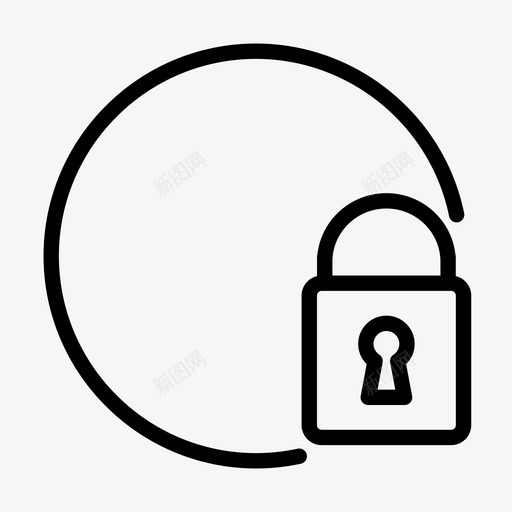 地球仪护盾安全svg_新图网 https://ixintu.com 安全 地球仪 护盾 之家 保护 密码 警报 解锁