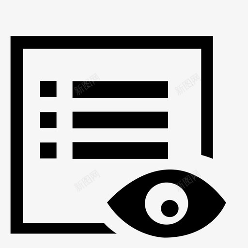 档案借阅svg_新图网 https://ixintu.com 档案 借阅
