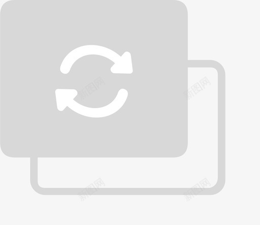 串并预警选中svg_新图网 https://ixintu.com 预警 选中