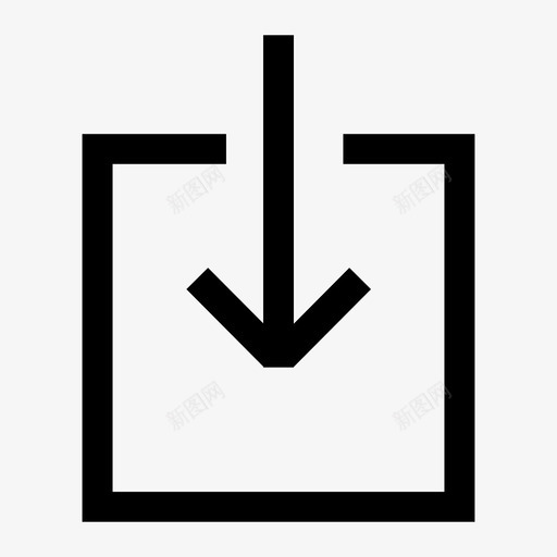 软件更新图标svg_新图网 https://ixintu.com 软件 更新 图标