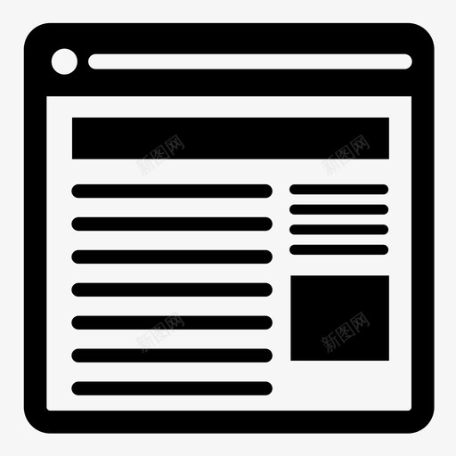 横幅广告促销消费者svg_新图网 https://ixintu.com 广告 横幅 促销 消费者 商业广告 展示 销售产品 在线 广告营销 信息 信息网