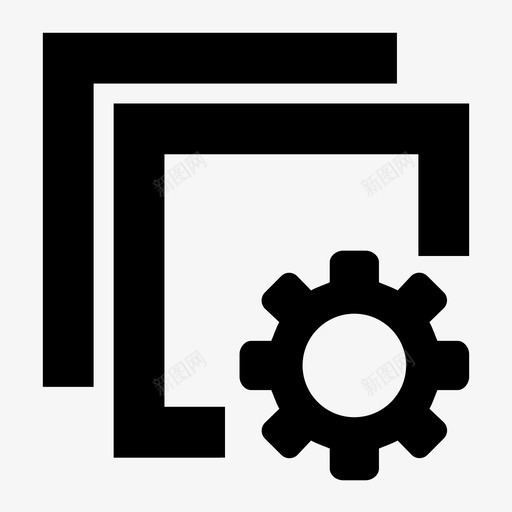 自助配置svg_新图网 https://ixintu.com 自助 配置