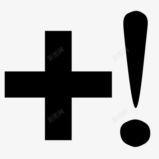 预警属性svg_新图网 https://ixintu.com 预警 属性