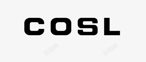 中海油服coslsvg_新图网 https://ixintu.com 中海 油服