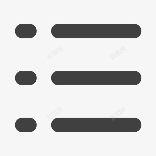 gathersvg_新图网 https://ixintu.com 线性 扁平 简约 单色 圆润