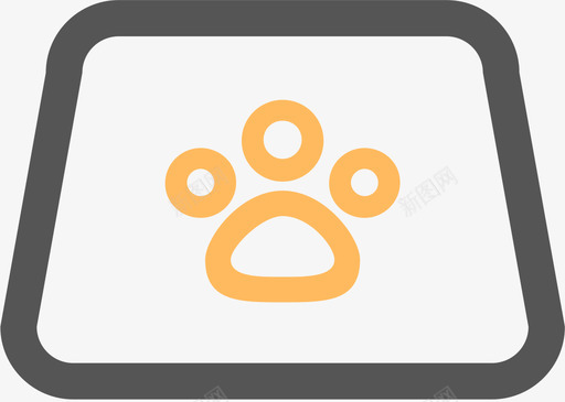 养犬办证svg_新图网 https://ixintu.com 养犬 办证