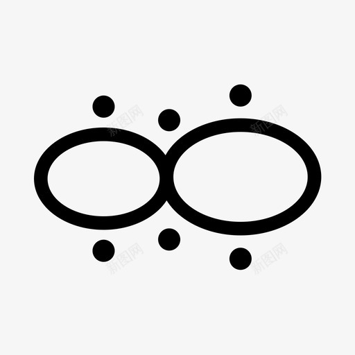 重度霾svg_新图网 https://ixintu.com 重度