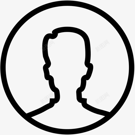 03用户svg_新图网 https://ixintu.com 用户