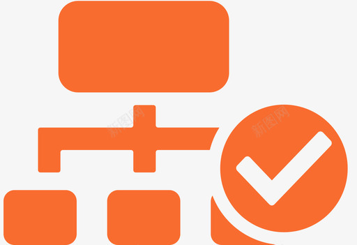 项目验收流程svg_新图网 https://ixintu.com 项目 验收 流程