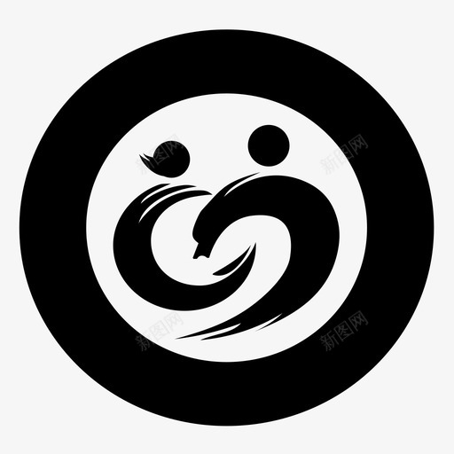 婚姻登记svg_新图网 https://ixintu.com 婚姻登记
