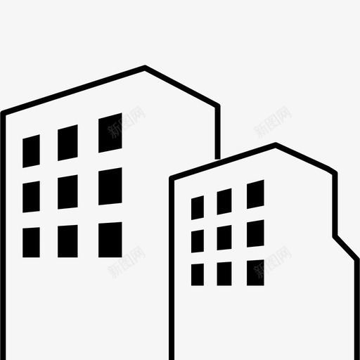 33市政项目类svg_新图网 https://ixintu.com 市政 项目