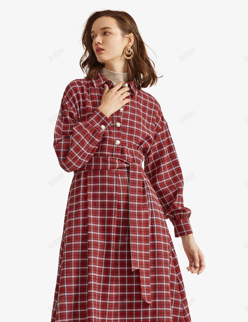 女装连衣裙伊芙丽png免抠素材_新图网 https://ixintu.com 女装 连衣裙 伊芙