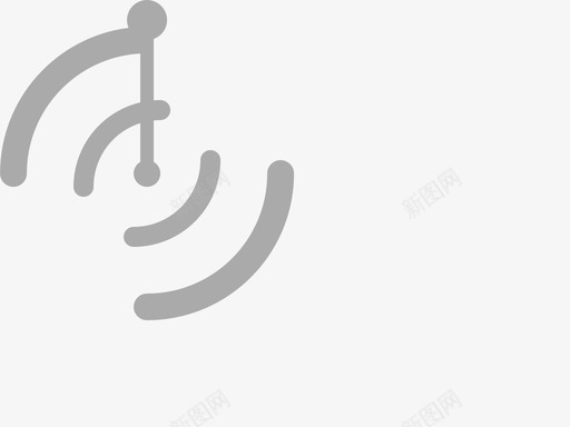 商机雷达1svg_新图网 https://ixintu.com 商机 雷达
