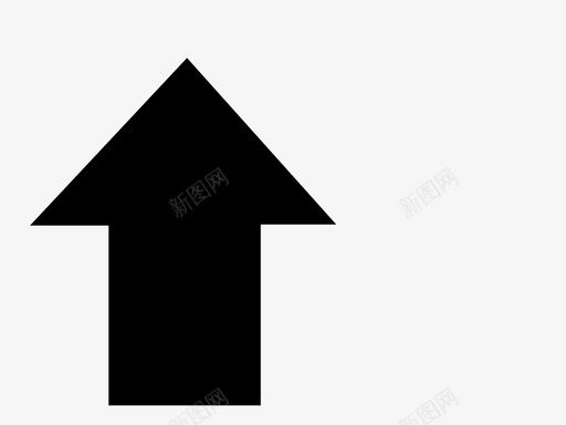 预警属性上移svg_新图网 https://ixintu.com 预警 属性 上移