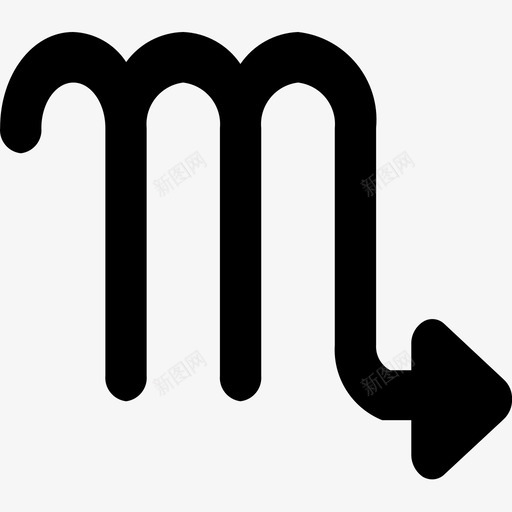 星盘图标18svg_新图网 https://ixintu.com 图标 星座星盘 星盘