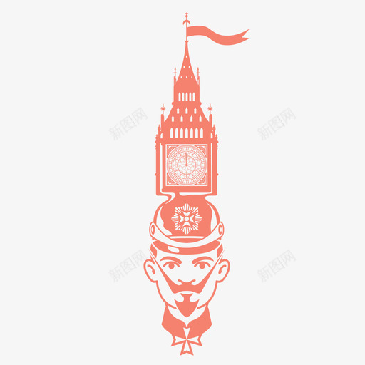 凯撒国王德国svg_新图网 https://ixintu.com 德国 国王 凯撒 德意志帝国 皇帝