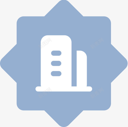 未企业认证svg_新图网 https://ixintu.com 企业 认证 面性 彩色