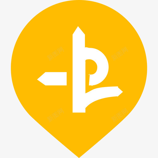 互通立交2svg_新图网 https://ixintu.com 互通 立交