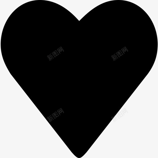 babycan实心赞svg_新图网 https://ixintu.com 实心