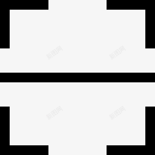 微信支付扫一扫ff8600svg_新图网 https://ixintu.com 一扫 微信 支付