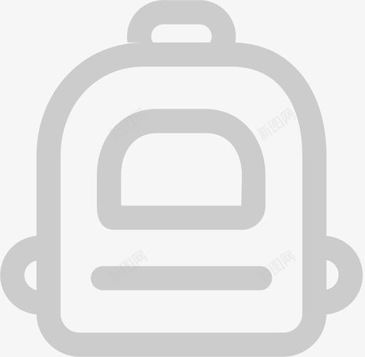 个人中心未点击svg_新图网 https://ixintu.com 个人 中心 点击