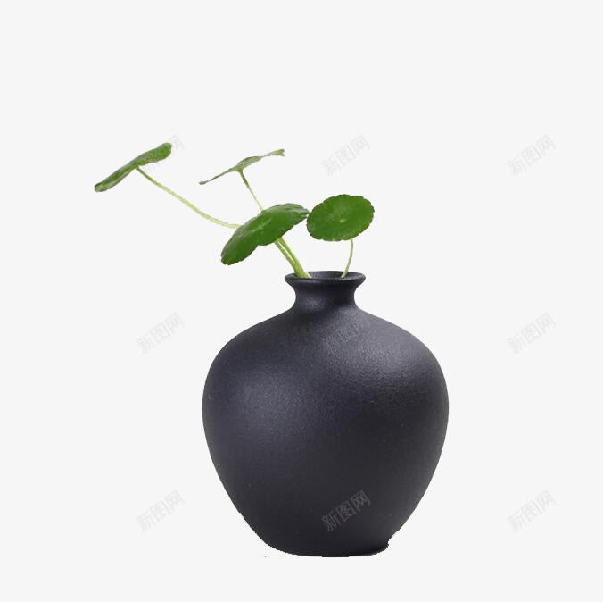 花瓶10png免抠素材_新图网 https://ixintu.com 花瓶