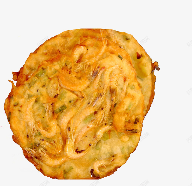 虾饼png免抠素材_新图网 https://ixintu.com 虾饼