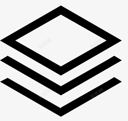 icon空域监控地图叠加层svg_新图网 https://ixintu.com 空域 监控 地图 叠加 加层