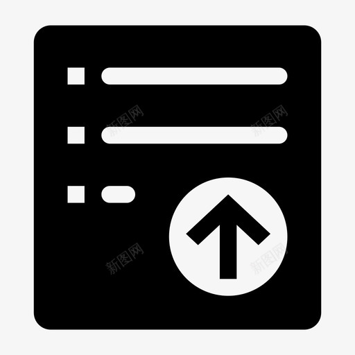 已发布订单列表svg_新图网 https://ixintu.com 发布 订单 列表