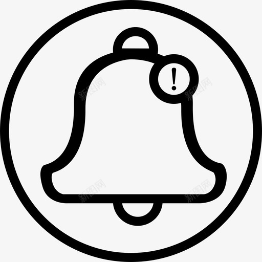 风险预警svg_新图网 https://ixintu.com 风险 预警