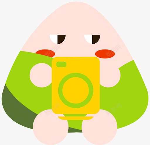 生活家电svg_新图网 https://ixintu.com 生活 家电