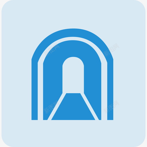 市政工程svg_新图网 https://ixintu.com 市政工程
