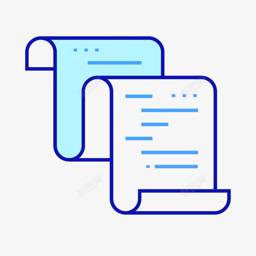 文档资料svg_新图网 https://ixintu.com 文档资料