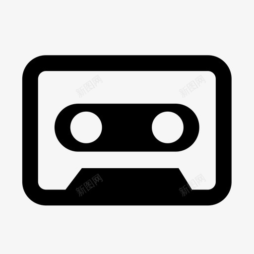 现场录音svg_新图网 https://ixintu.com 现场 录音