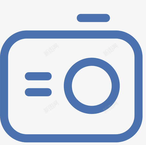 抓拍机svg_新图网 https://ixintu.com 抓拍机