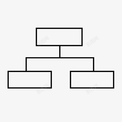 页面流程图svg_新图网 https://ixintu.com 页面 流程图