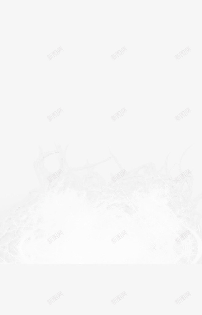 白鸭绒png免抠素材_新图网 https://ixintu.com 白鸭绒 鸭绒