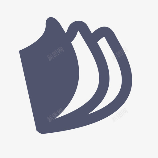 个人中心页面我的图志svg_新图网 https://ixintu.com 个人 中心 页面 我的 图志