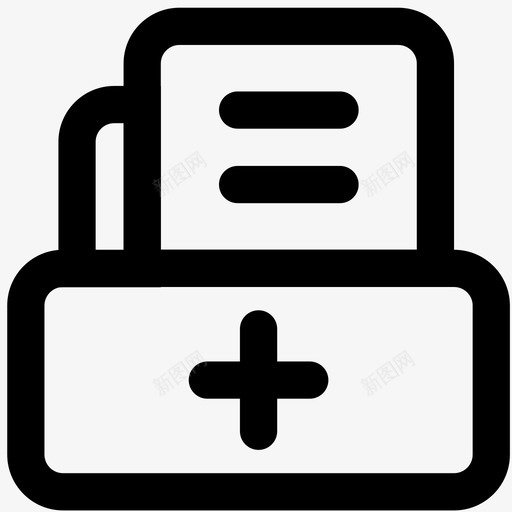 icon补充材料svg_新图网 https://ixintu.com 补充 材料