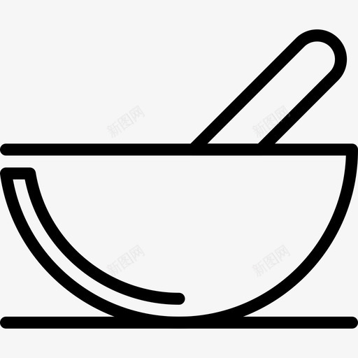 采购产品研钵和杵研钵和杵手册svg_新图网 https://ixintu.com 采购 产品 研钵 杵研 手册 机器 厨房用具 研磨 研磨机 食品 苯教