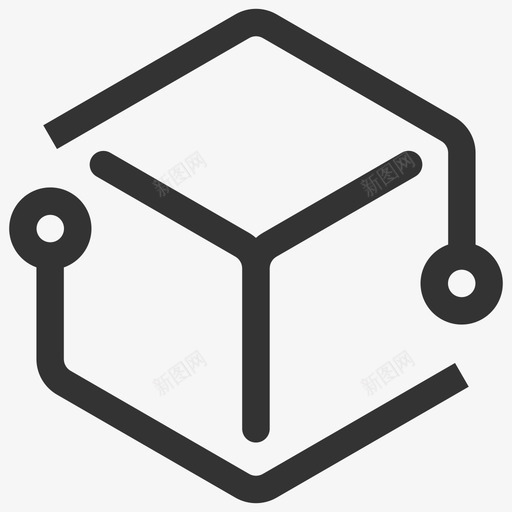 高可用架构svg_新图网 https://ixintu.com 高可用 可用 架构