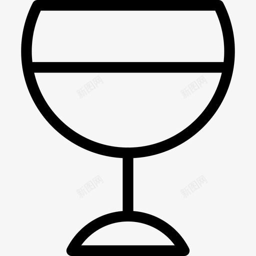 酒啤酒鸡尾酒svg_新图网 https://ixintu.com 酒酒 啤酒 鸡尾酒 饮料 果汁 汁水