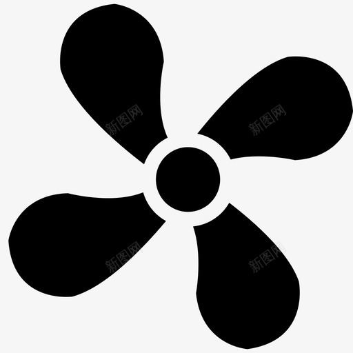 通风svg_新图网 https://ixintu.com 通风 填充 系统