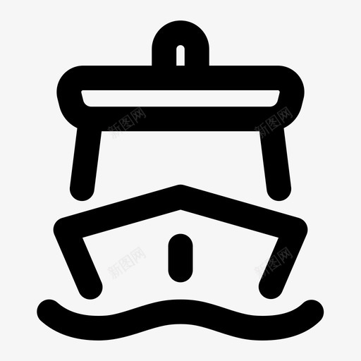 邮轮首页svg_新图网 https://ixintu.com 邮轮 首页