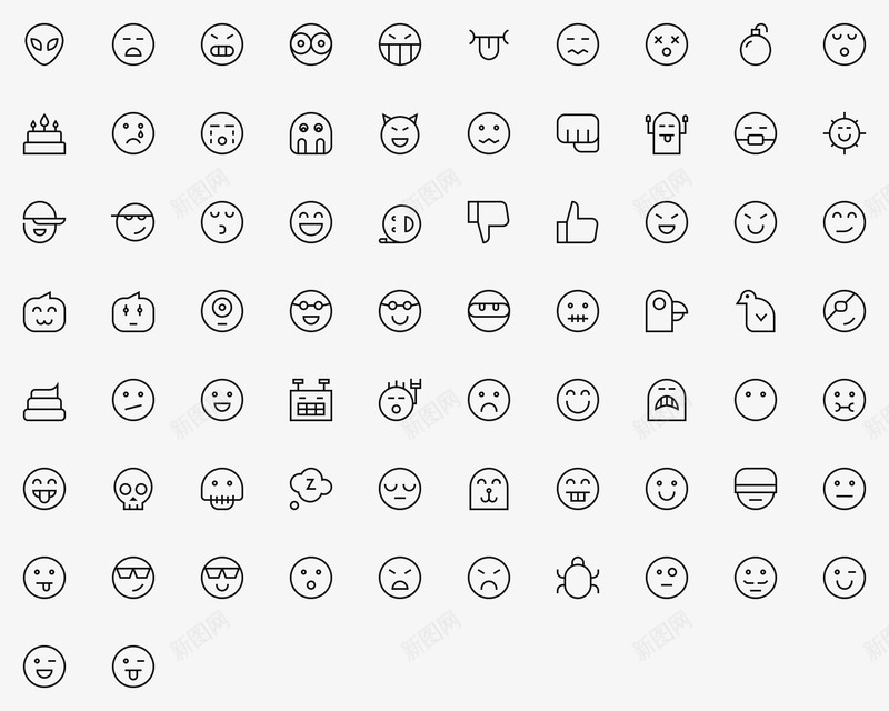 下午茶价值美金20000超级图标合集图标主题图标图png_新图网 https://ixintu.com 图标 下午 价值 美金 超级 合集 主题 标图